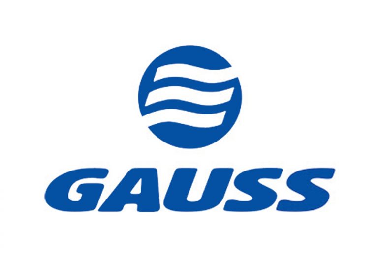 GAUSS - rodipel