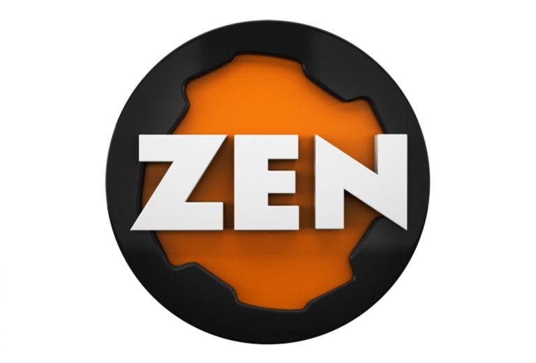 ZEN - rodiipel